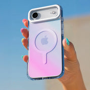 Case Avana Cosmic Frost iPhone 17 Air (MagSafe)