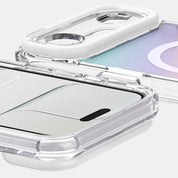 Case Avana Cosmic Frost iPhone 17 Air (MagSafe)