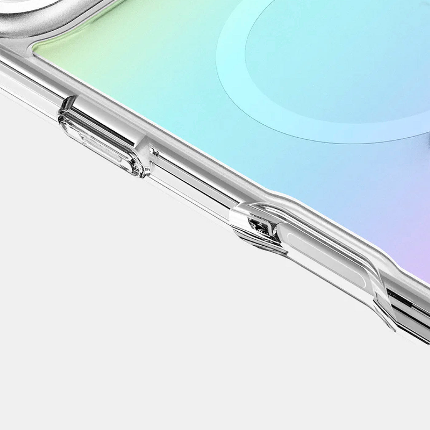 Case Avana Cosmic Frost iPhone 17 Air (MagSafe)