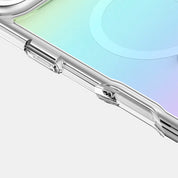 Case Avana Cosmic Frost iPhone 17 Air (MagSafe)