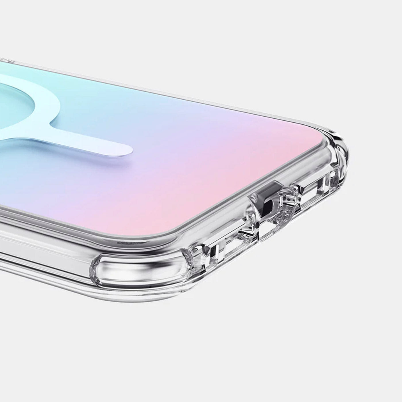 Case Avana Cosmic Frost iPhone 17 Air (MagSafe)