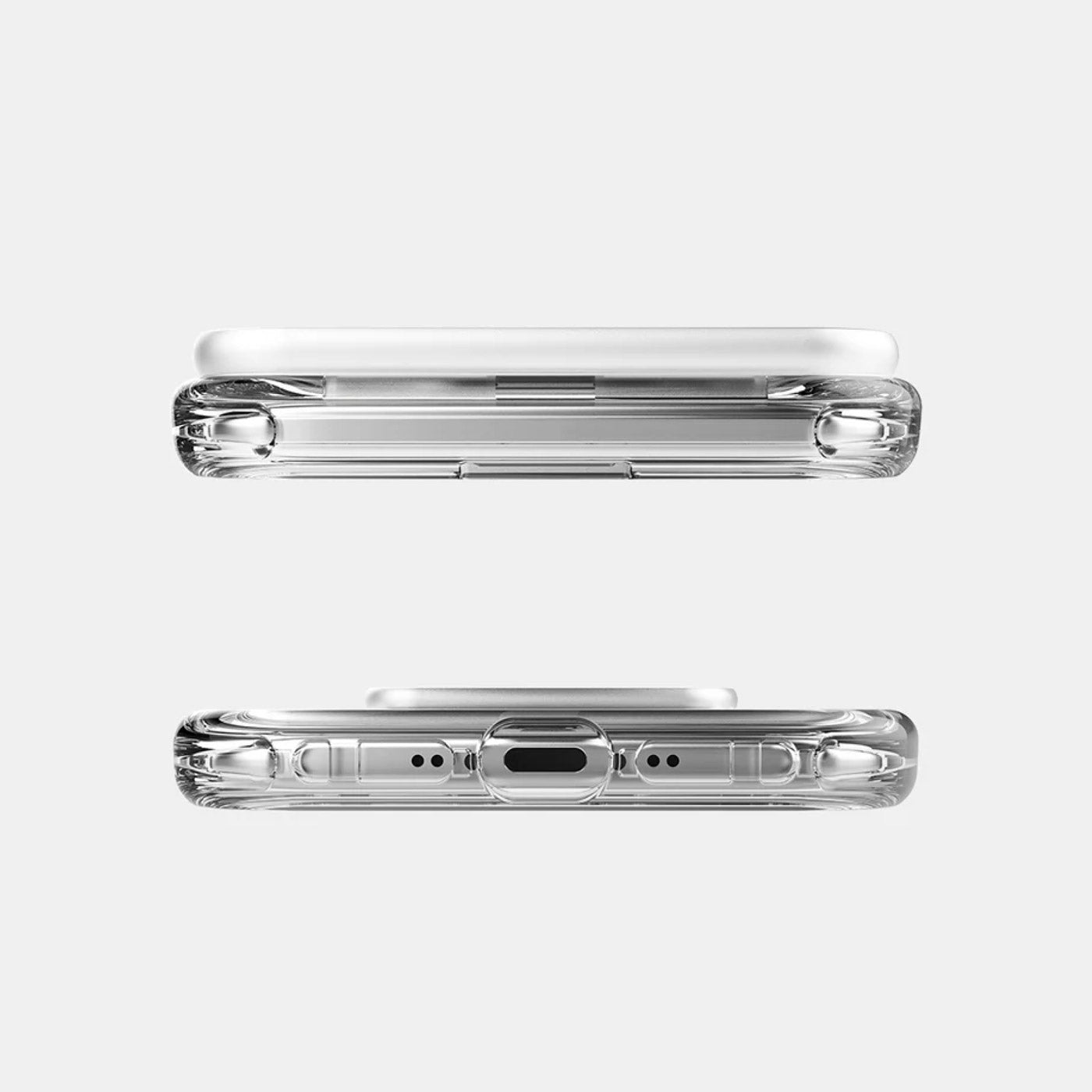 Case Avana Cosmic Frost iPhone 17 Air (MagSafe)