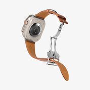 Correa Spigen Enzo Classic Apple Watch (49mm / 46mm / 45mm / 44mm)