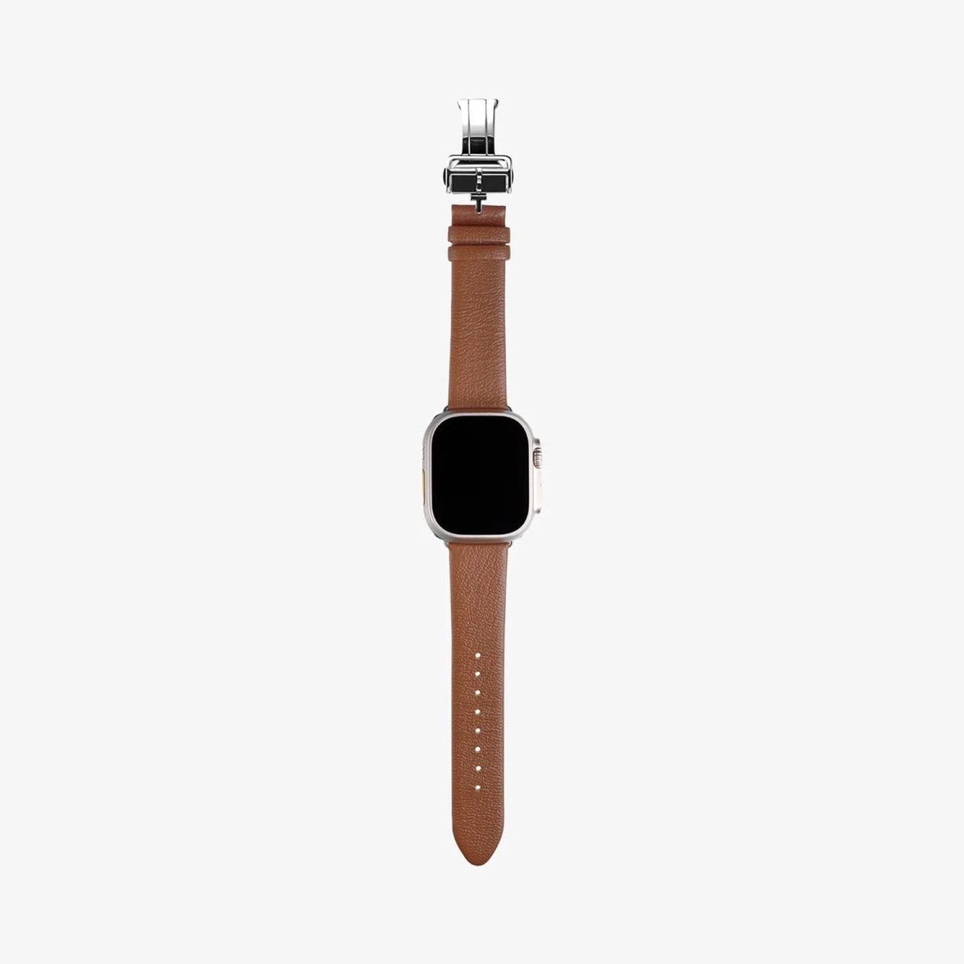 Correa Spigen Enzo Classic Apple Watch (49mm / 46mm / 45mm / 44mm)