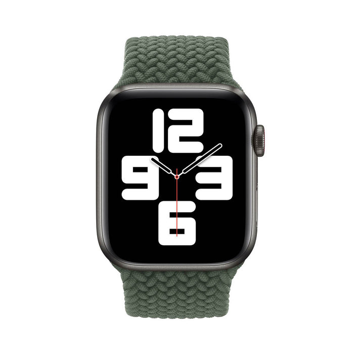 Correa Generic Braided Solo Loop Apple Watch (45mm, 44mm)