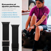 Correa Spigen Lite Fit Apple Watch (49mm / 46mm / 45mm / 44mm)