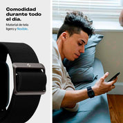 Correa Spigen Lite Fit Apple Watch (49mm / 46mm / 45mm / 44mm)