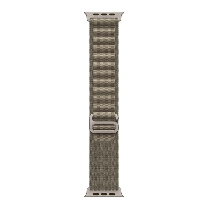 Correa Generic Alpine Loop Apple Watch (49mm / 45mm / 44mm / 42mm)