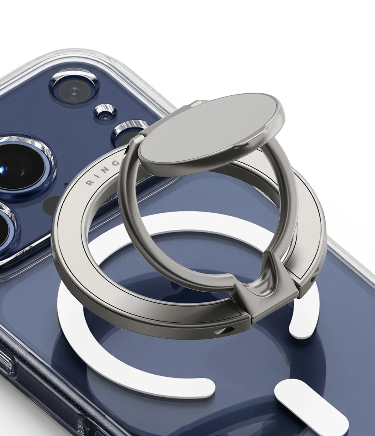 Ringke Dual Magnetic Smart Holder