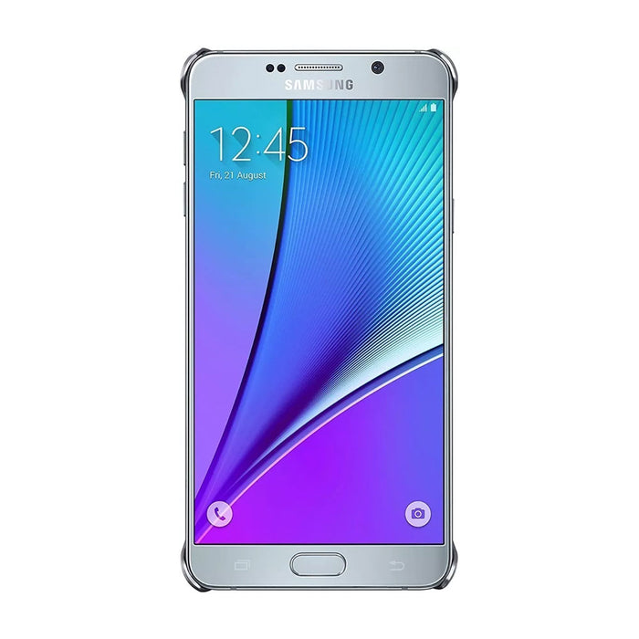 Case Samsung Galaxy Note 5 - Clear