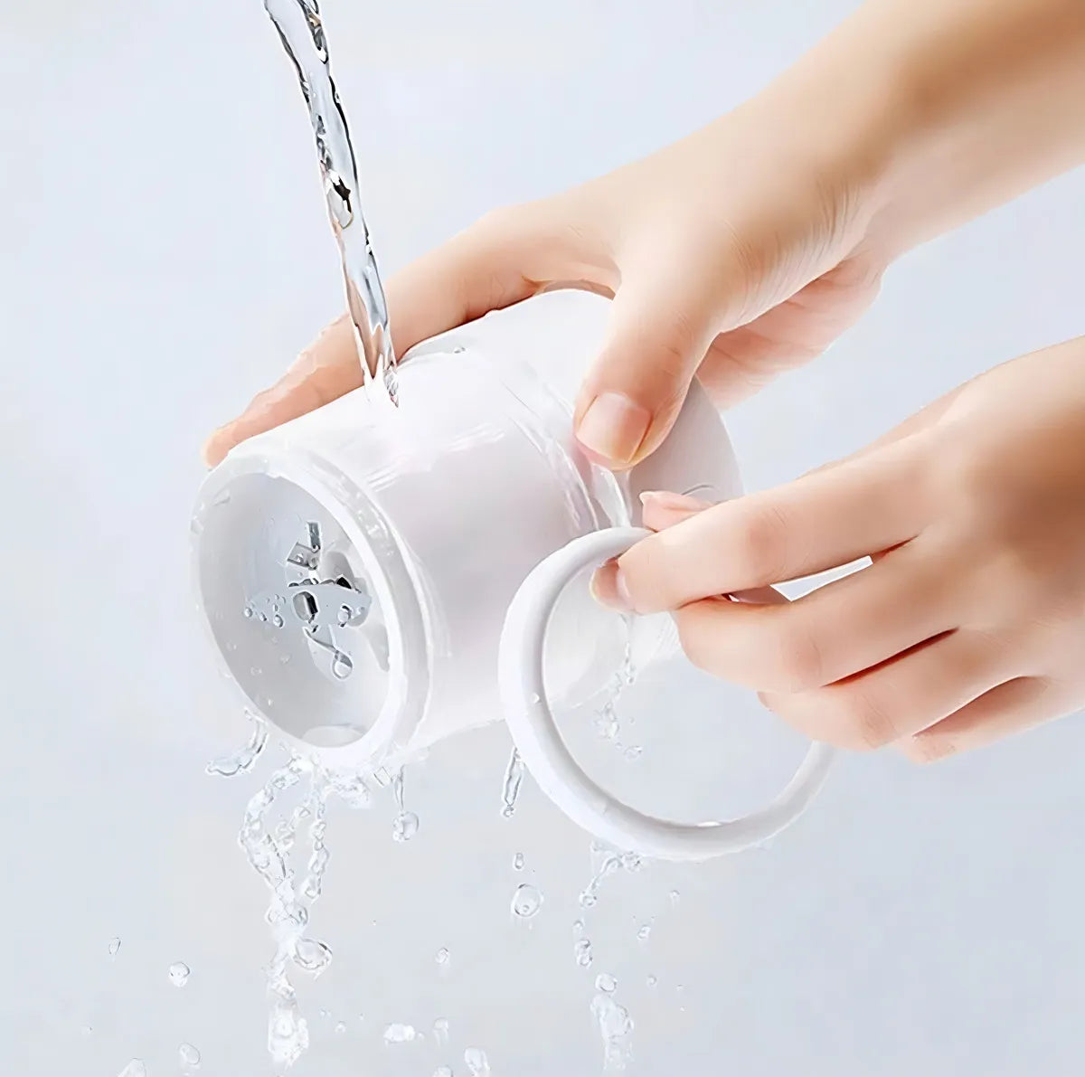 Xiaomi Mijia Juicer - Licuadora Portátil