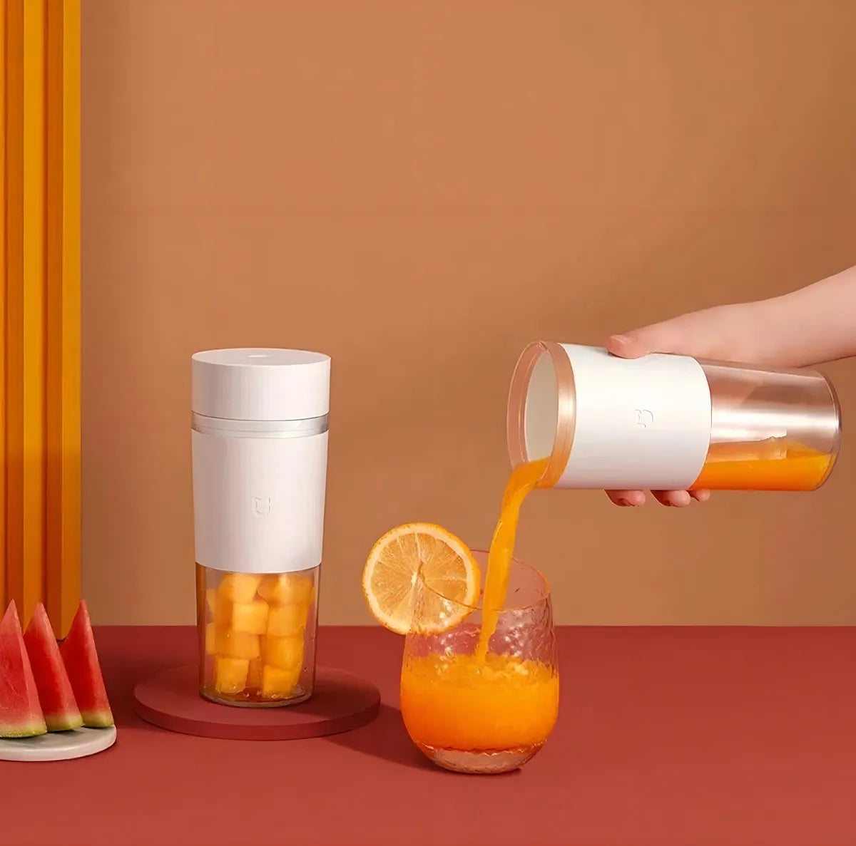 Xiaomi Mijia Juicer - Licuadora Portátil