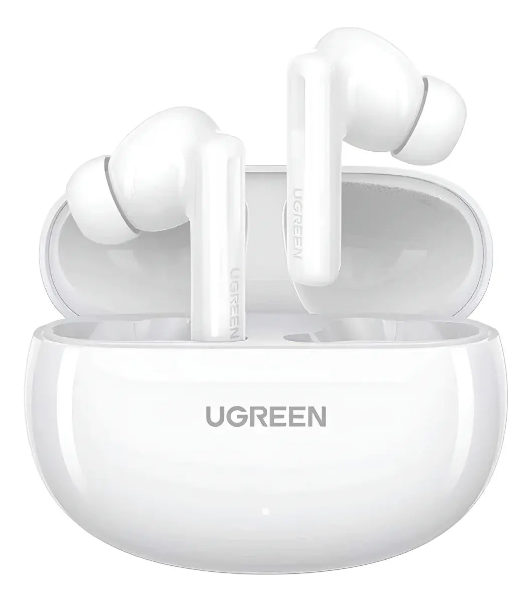 Audifonos Ugreen Ws207 Hitune P3 Color Blanco 45110