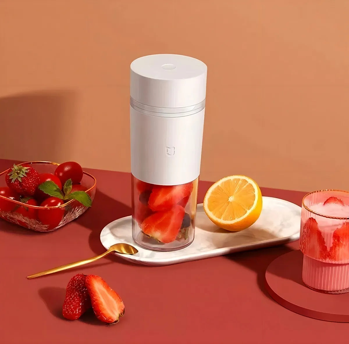 Xiaomi Mijia Juicer - Licuadora Portátil