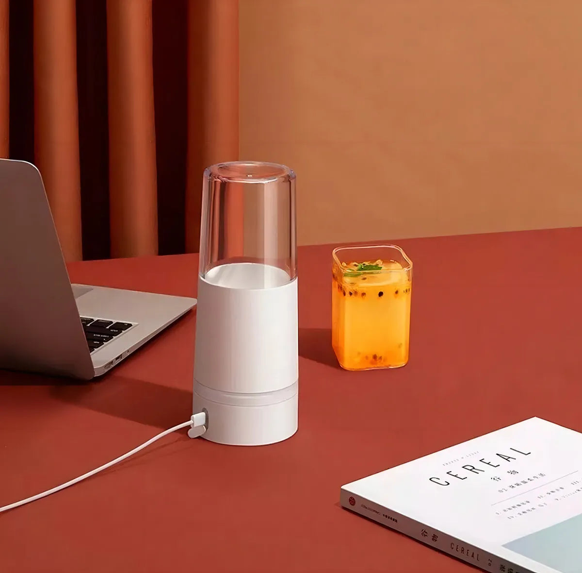 Xiaomi Mijia Juicer - Licuadora Portátil