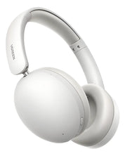 UGREEN audífonos Studio Max2 Bluetooth 5.4 con 80 horas de batería - White