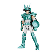 Dragon Shiryu figura | Saint Seiya Champion Class | Blokees