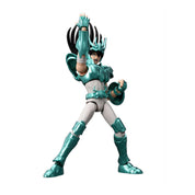 Dragon Shiryu figura | Saint Seiya Champion Class | Blokees
