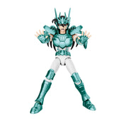 Dragon Shiryu figura | Saint Seiya Champion Class | Blokees