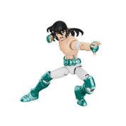 Dragon Shiryu figura | Saint Seiya Champion Class | Blokees