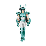 Dragon Shiryu figura | Saint Seiya Champion Class | Blokees