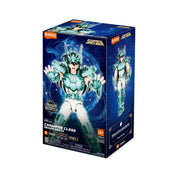 Dragon Shiryu figura | Saint Seiya Champion Class | Blokees