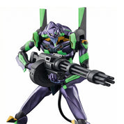 EVA-01 figura | Evangelion Action Edition | Blokees