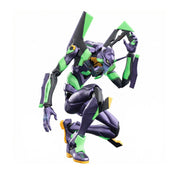 EVA-01 figura | Evangelion Action Edition | Blokees