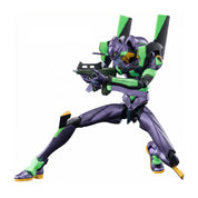 EVA-01 figura | Evangelion Action Edition | Blokees