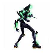 EVA-01 figura | Evangelion Action Edition | Blokees