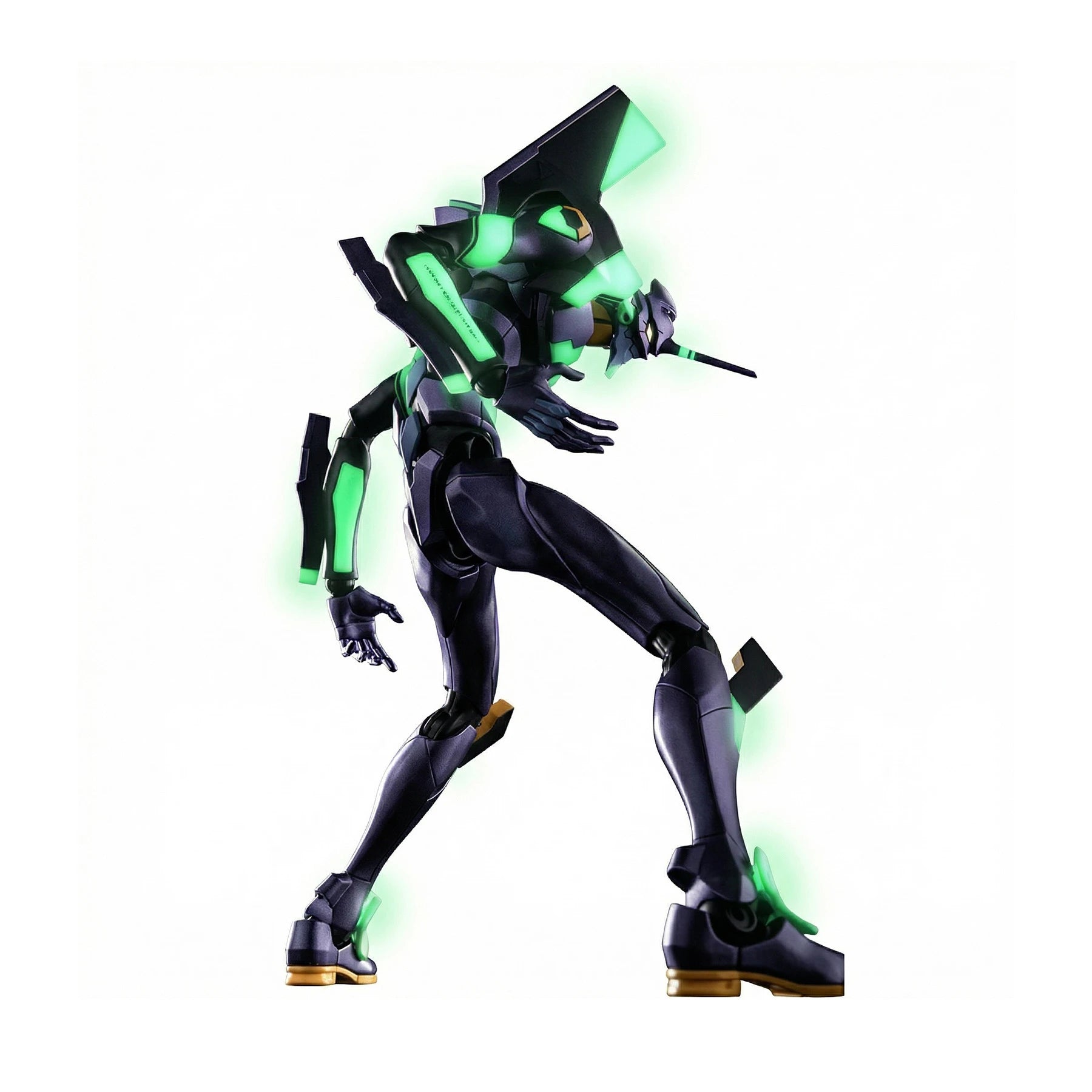 EVA-01 figura | Evangelion Action Edition | Blokees