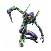 EVA-01 figura | Evangelion Action Edition | Blokees