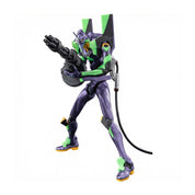 EVA-01 figura | Evangelion Action Edition | Blokees