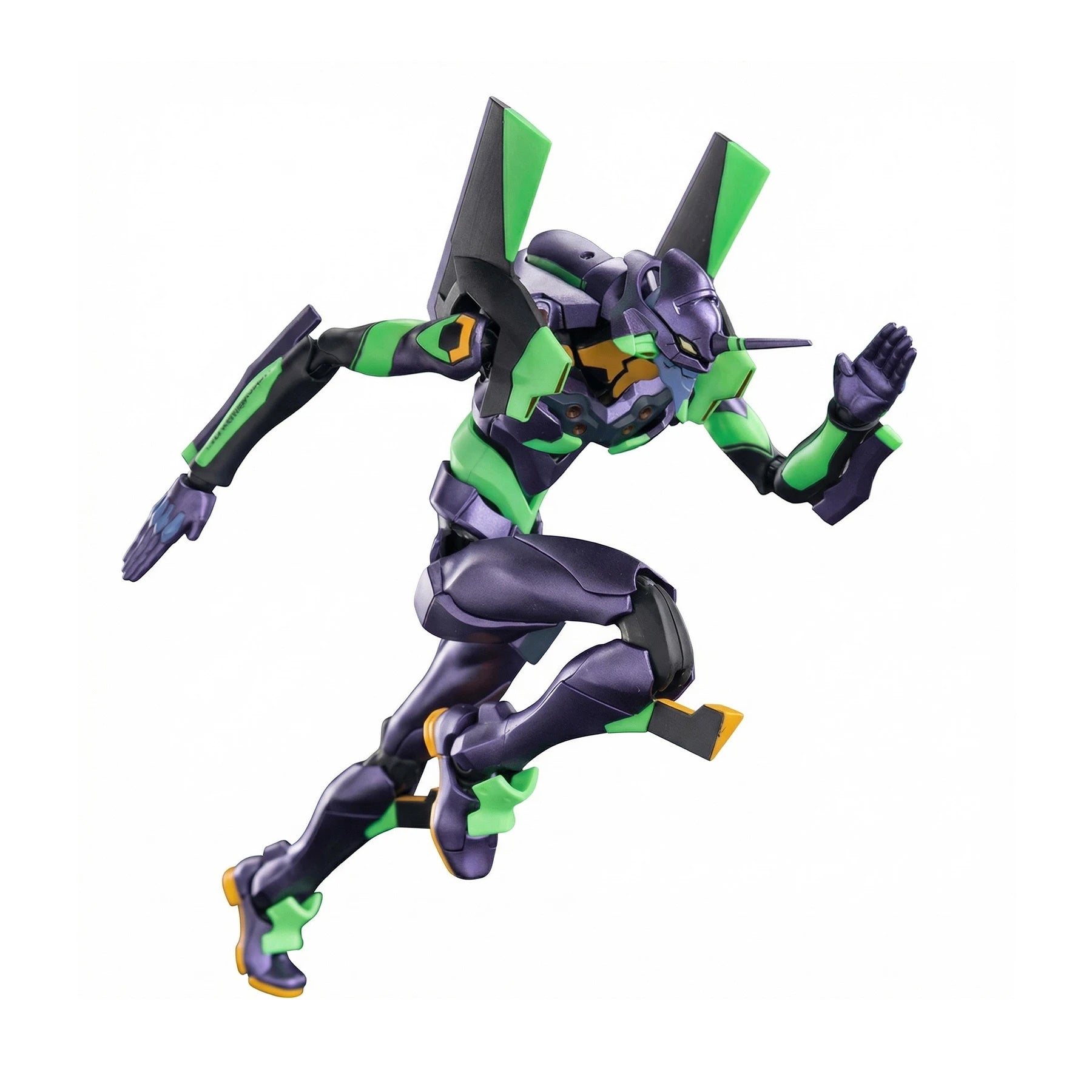 EVA-01 figura | Evangelion Action Edition | Blokees