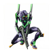 EVA-01 figura | Evangelion Action Edition | Blokees