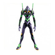 EVA-01 figura | Evangelion Action Edition | Blokees