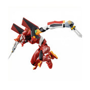 EVA-02 figura | Evangelion Action Edition | Blokees