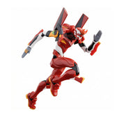 EVA-02 figura | Evangelion Action Edition | Blokees