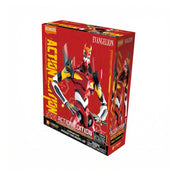 EVA-02 figura | Evangelion Action Edition | Blokees