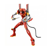 EVA-02 figura | Evangelion Action Edition | Blokees