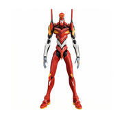EVA-02 figura | Evangelion Action Edition | Blokees