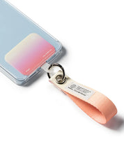 Holder Link Eyelet Keyring