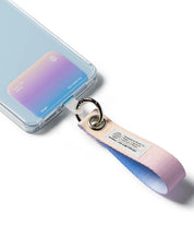 Holder Link Eyelet Keyring