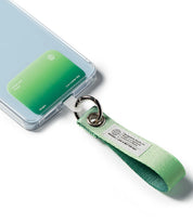 Holder Link Eyelet Keyring