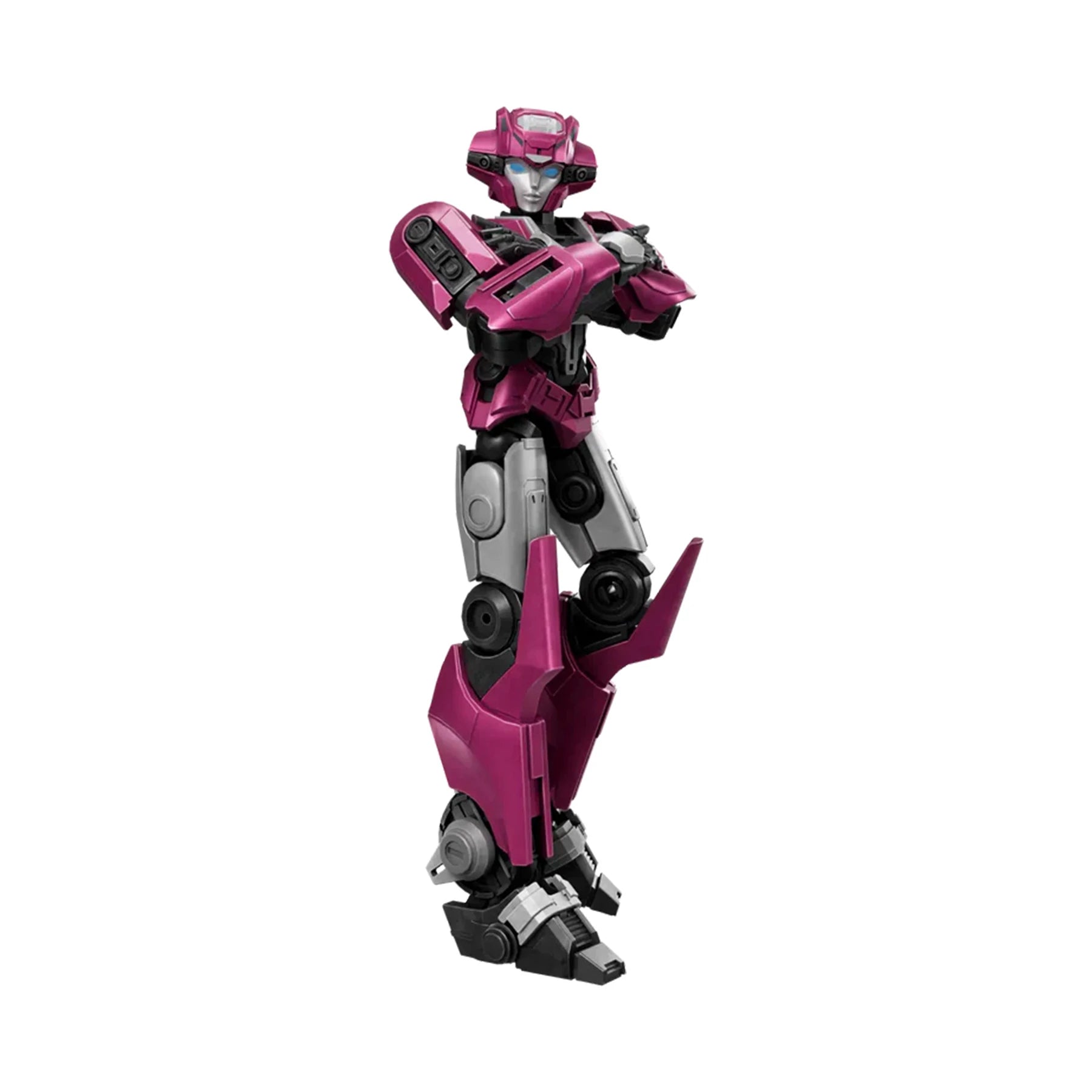 Elita-1 figura | Transformers Classic Class 13 | Blokees