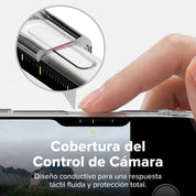 Case Ringke Fusion Transparente para iPhone 18 Pro Max