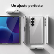 Case Ringke Fusion Flap para Galaxy Z Fold 8 Ultra