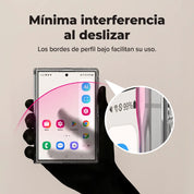 Case Ringke Fusion Flap para Galaxy Z Fold 8 con Bisagra