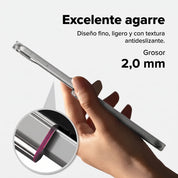 Case Galaxy Z Flip 8 Ringke Fusion Flap Magnetic con MagSafe