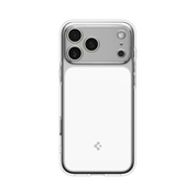 Case Spigen Ultra Hybrid T Mag Fit iPhone 17 Pro (MagSafe)